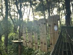 -芦仙山景区-飞越丛林探险乐园