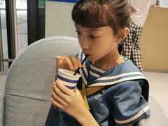 -天真蓝照相馆(龙岗万科里店)