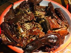 -老三样·美食研究中心(世贸路店)