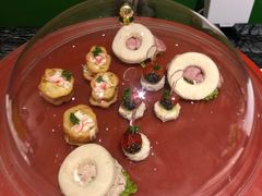 -青岛富力艾美酒店