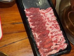 -乐宴·老北京铜火锅(八卦岭店)