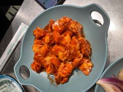-吉志烤肉(太原总店)