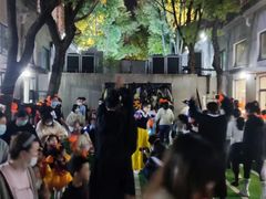 -小小特工运动馆(宝山三邻桥中心)