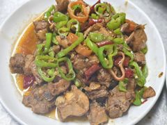 -吴忠民族饭庄(利通南街店)