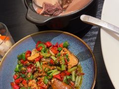 -顺香居·老字号湖北菜(江汉路店)