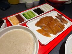 -北院·果木烤鸭·25年东北菜(创意产业园店)