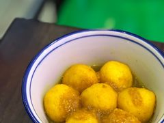 -左记港食(融科天城店)