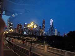 -广州都市观光巴士(粤陶巴)