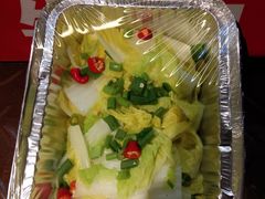 -领鲜潮牛鲜牛羊肉火锅(宏昌店)