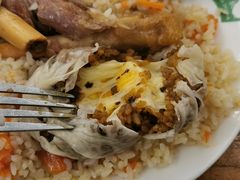 芝士蛋黄烧麦-217笋干馄饨