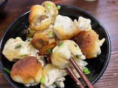 -赵宝美煎包店