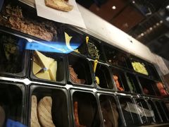 -SUBWAY赛百味(高新绿宝店)