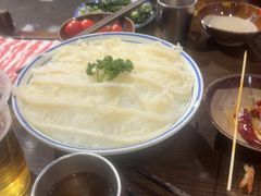-萍姐火锅·公路夜市(南京新街口店)