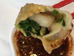 -开口笑·精选水饺