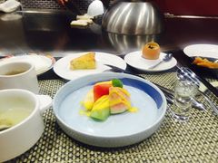 -禾牧铁板创意料理(姑嫂树路店)