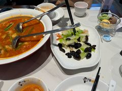 -丁哥·庐味鲜 土菜·20年老字号(世纪阳光花园店)