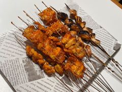 -麻喜大