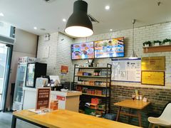 -西粉堂新疆米粉(朝外店)