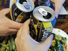 -管氏翅吧(地安门创始店)