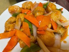 熘鱼段-华光餐厅(复兴路店)