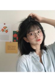 点击看大图 -T.1 hair salon烫染接发