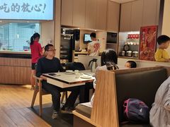 -九毛九西北菜(番禺万达店)