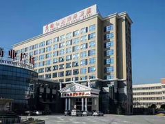 -维也纳国际酒店·上海虹桥火车站国家会展中心店