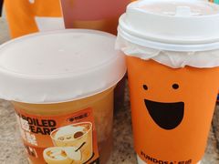 -放哈·甜醅子奶茶创造者(正宁路店)