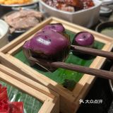 冬天的第一顿火锅🍲