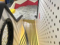 点击看大图 -Eureka优瑞卡儿童主题乐园(合生汇购物中心店)