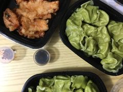 -东北饭店·饺饺者( 学府壹号店)