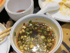-成老灶火锅鸡(平山店)