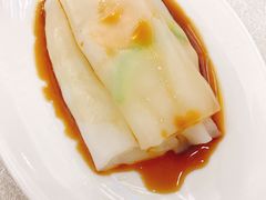 鲜虾肠粉-富临皇宫(石门店)