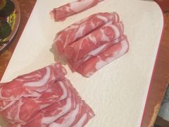 -乐宴·老北京铜火锅(八卦岭店)