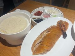 -伊喜饺子·烤鸭(五道口学院路店)