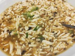 -银都上海菜馆(粤海东路店)