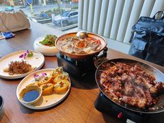 -品味泸沽湖•民族特色菜(大落水店)
