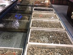 -黄三怪(无影山北路店)