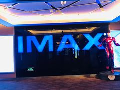 -万达影城(仓山万达广场激光IMAX店)