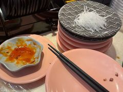 -争鲜回转寿司(东方银座店)