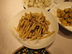 -盛百味·家宴餐厅(霸州分店)