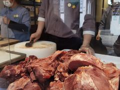 -孙庆海腊牛肉店(大皮院店)