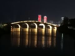 -万绿园