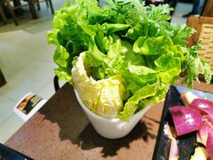 -幸运牛汕头小黄牛牛肉火锅(梅林店)
