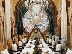 -叶叶菩提·晋福宫