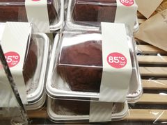-85度C(广州石牌桥店)
