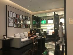 -丽妍雅集 Rubis SPA