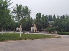 -永定河休闲森林公园