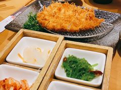 -胜博殿日式炸猪排(悠唐店)