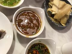 -食潮汕头鲜牛馆(望京保利店)